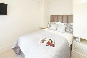 Stayo Exeter Street 3* Londres