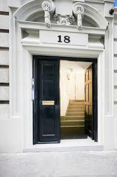 Stayo Exeter Street Londres