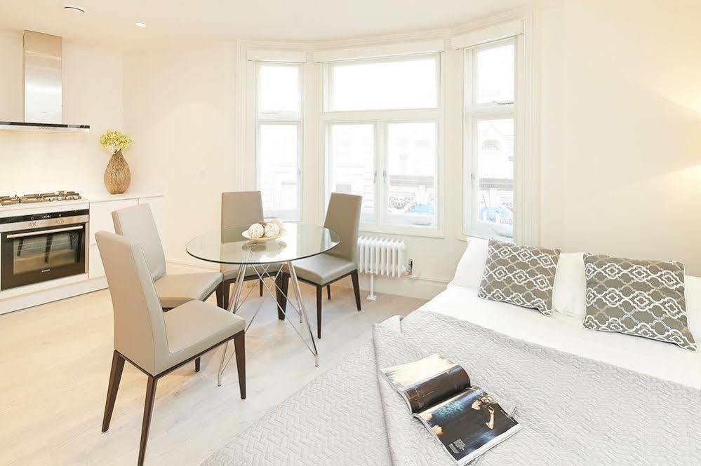 Stayo Exeter Street 3* Londres