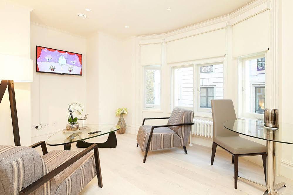 Stayo Exeter Street 3* Londres