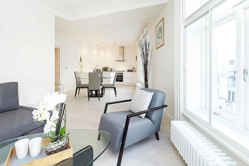 Stayo Exeter Street 3* Londres